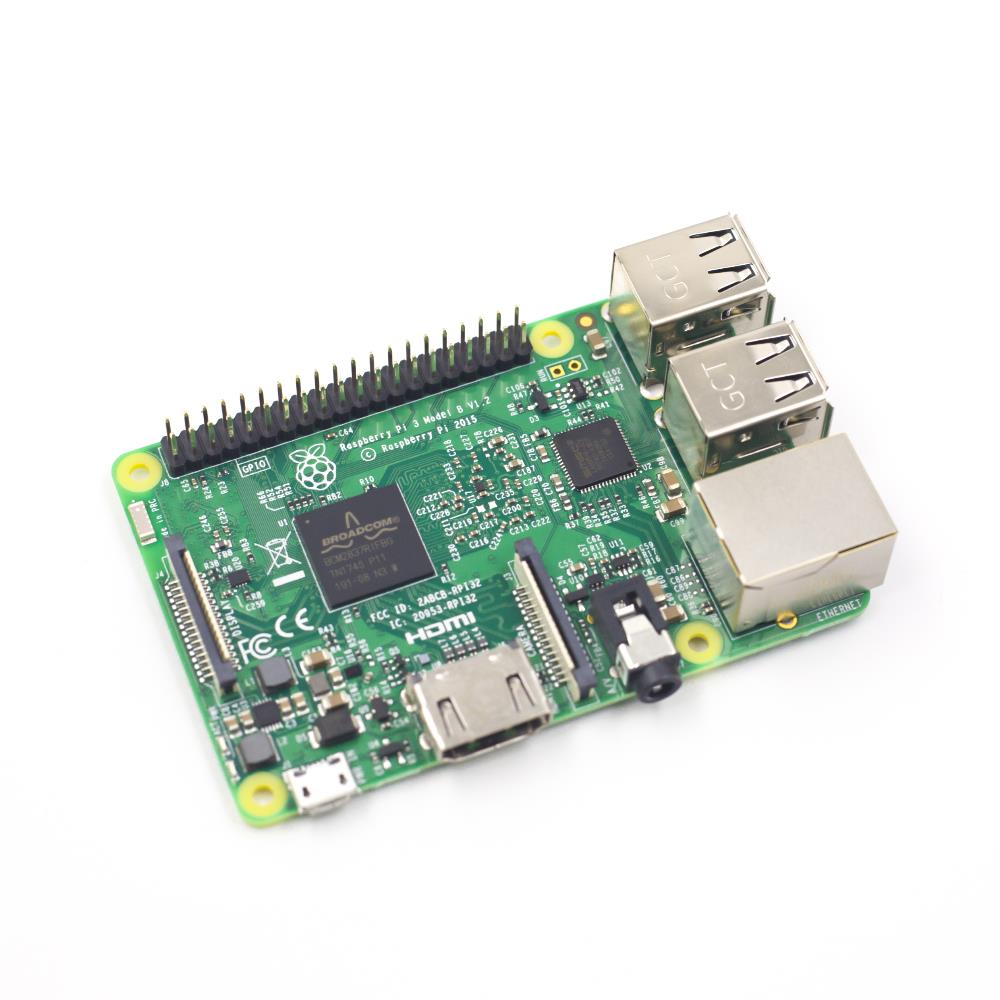 Raspberry Pi 3