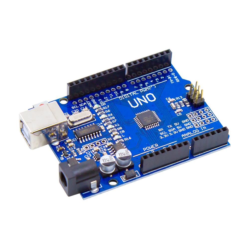 Arduino Uno
