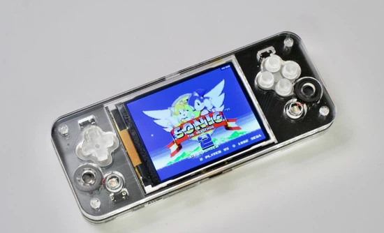 raspberry pi handheld kit raspberry pi handheld kit