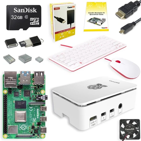raspberry pi project kits raspberry pi project kits