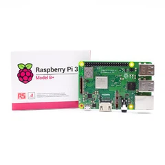Raspberry PI