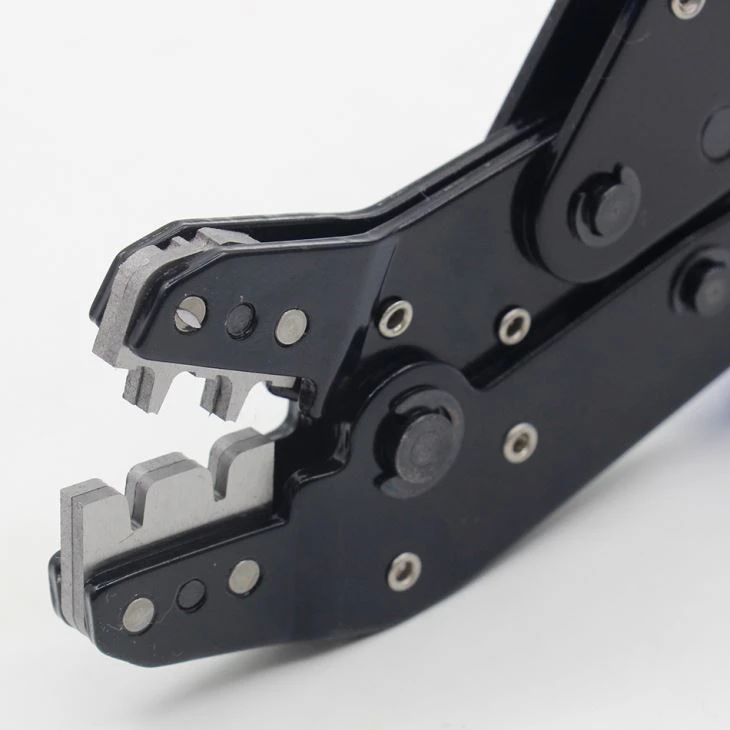 SN-01BM Crimping Plier Crimper