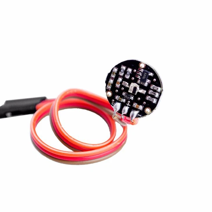 Pulse Sensor Pulse Heart Rate Sensor