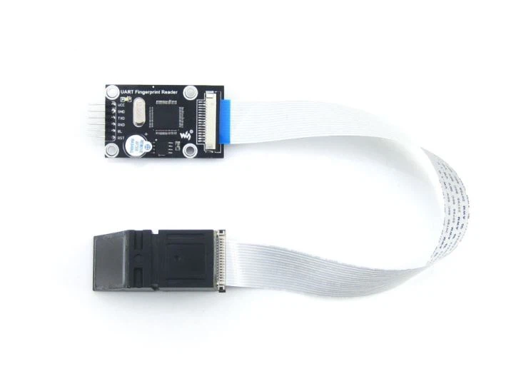 UART Fingerprint Reader Module TFS-D400