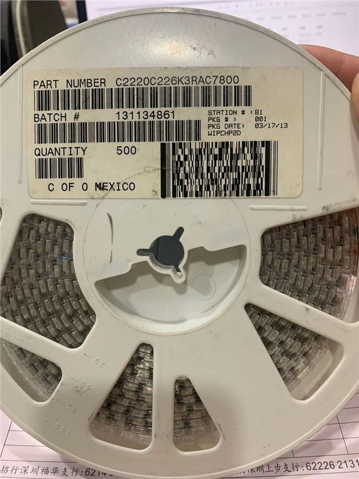 New And Original STM32F103VET6 Integrated Circuit